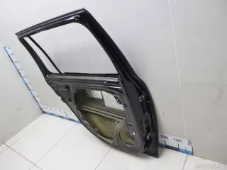 1Z9833055 VAG Дверь задняя левая Skoda Octavia A8 Арт E48437464, вид 13