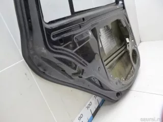 1Z9833055 VAG Дверь задняя левая Skoda Octavia A8 Арт E48437464, вид 15