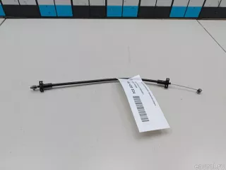 1480308 Ford Трос двери передней Ford Focus 2 restailing Арт E48438834, вид 1