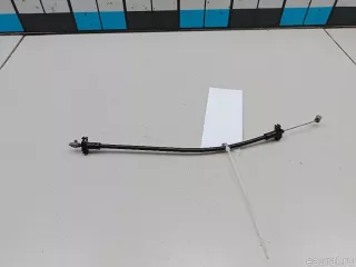 1480308 Ford Трос двери передней Ford Focus 2 restailing Арт E48438834, вид 2