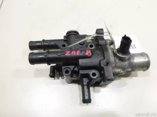 6338044 GM Корпус термостата Opel Vectra C  Арт E48440547, вид 1