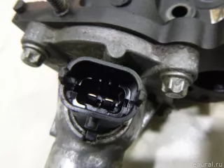 6338044 GM Корпус термостата Opel Vectra C  Арт E48440547, вид 7
