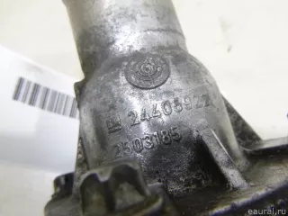 6338044 GM Корпус термостата Opel Vectra C  Арт E48440547, вид 8