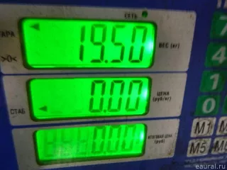  Дверь багажника со стеклом Ford Focus 2 restailing Арт E48440891, вид 12