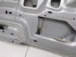  Дверь багажника со стеклом Ford Focus 2 restailing Арт E48440891, вид 5