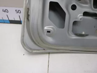  Дверь багажника со стеклом Ford Focus 2 restailing Арт E48440891, вид 7