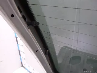  Дверь багажника со стеклом Ford Focus 2 restailing Арт E48440891, вид 10
