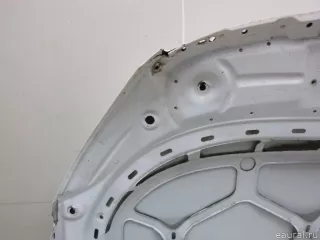5J0823031B VAG Капот Skoda Roomster 1 restailing Арт E48441011, вид 14