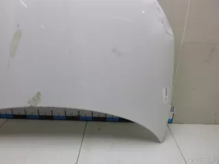 5J0823031B VAG Капот Skoda Roomster 1 restailing Арт E48441011, вид 3