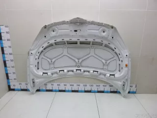 5J0823031B VAG Капот Skoda Roomster 1 restailing Арт E48441011, вид 9