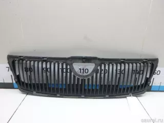 1Z0853668 VAG Решетка радиатора Skoda Octavia A8 Арт E48441262, вид 1