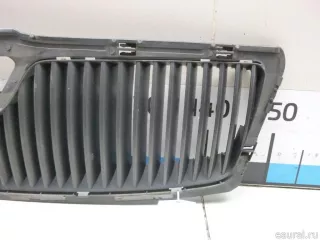 1Z0853668 VAG Решетка радиатора Skoda Octavia A8 Арт E48441262, вид 4