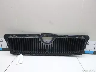 1Z0853668 VAG Решетка радиатора Skoda Octavia A8 Арт E48441262, вид 5