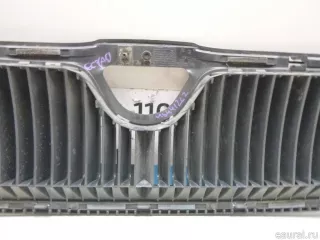 1Z0853668 VAG Решетка радиатора Skoda Octavia A8 Арт E48441262, вид 7
