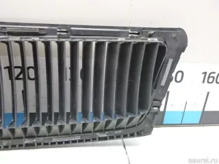 1Z0853668 VAG Решетка радиатора Skoda Octavia A8 Арт E48441262, вид 8
