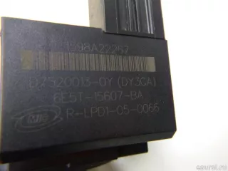1687920 Ford Иммобилайзер Ford C-max 2 restailing Арт E48442258, вид 4