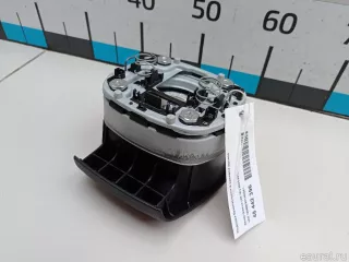1Z0880201AM3X1 VAG Подушка безопасности в рулевое колесо Skoda Octavia A8 Арт E48442396, вид 5