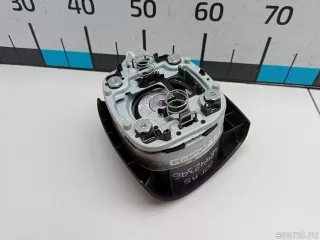 1Z0880201AM3X1 VAG Подушка безопасности в рулевое колесо Skoda Octavia A8 Арт E48442396, вид 6