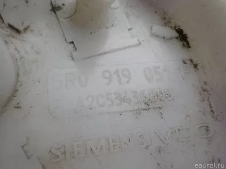 6R0919051F VAG Насос топливный электрический (подкачка) Volkswagen Polo 6 Арт E48444050, вид 7