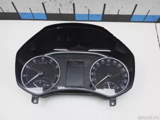 1Z0920843F VAG Панель приборов Skoda Octavia A8 Арт E48444253, вид 1