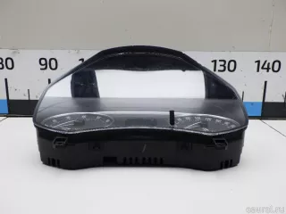 1Z0920843F VAG Панель приборов Skoda Octavia A8 Арт E48444253, вид 2