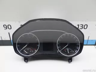1Z0920843F VAG Панель приборов Skoda Octavia A8 Арт E48444253, вид 3