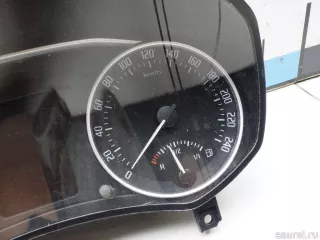 1Z0920843F VAG Панель приборов Skoda Octavia A8 Арт E48444253, вид 4