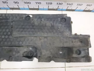 1K0825202BF VAG Защита днища Volkswagen Golf 6 Арт E48444318, вид 11
