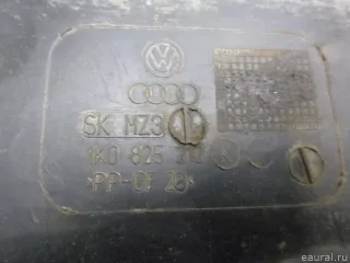 1K0825202BF VAG Защита днища Volkswagen Golf 6 Арт E48444318, вид 12
