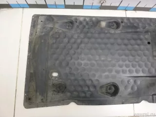 1K0825202BF VAG Защита днища Volkswagen Golf 6 Арт E48444318, вид 10