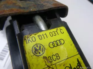 1K0011031C VAG Домкрат  Volkswagen Golf PLUS 2 Арт E48445219, вид 4