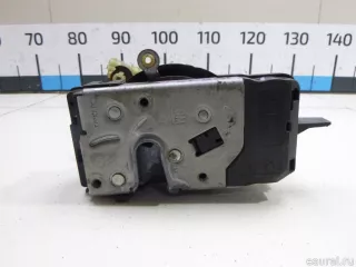 13220371 GM Замок двери передней левой Opel Astra H Арт E48454531, вид 8