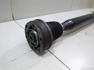 6Q0407272BD VAG Полуось передняя правая (приводной вал, шрус) Skoda Fabia 2 restailing Арт E48456236, вид 7
