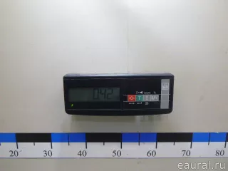 63269SC010 Subaru Амортизатор двери багажника Subaru Forester SK Арт E23485263, вид 9