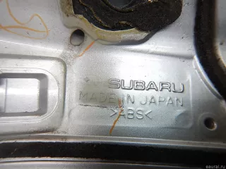 96031SC000TI Subaru Спойлер (дефлектор) багажника Subaru Forester SK Арт E95603439, вид 7