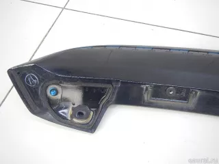 96031SC000VW Subaru Спойлер (дефлектор) багажника Subaru Forester SK Арт E70573467, вид 6