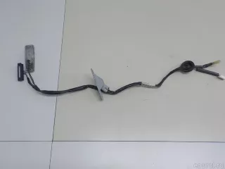 84931SC060 Subaru Фонарь подсветки номера Subaru Forester SK Арт E52370440, вид 1