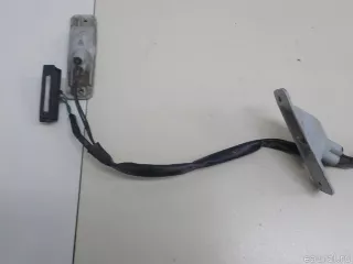 84931SC060 Subaru Фонарь подсветки номера Subaru Forester SK Арт E52370440, вид 2
