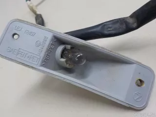 84931SC060 Subaru Фонарь подсветки номера Subaru Forester SK Арт E52370440, вид 6