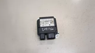 0285011993 Блок AirBag Ford Focus 3 restailing Арт 9098133, вид 1