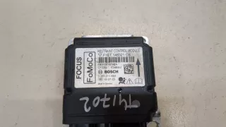 0285011993 Блок AirBag Ford Focus 3 restailing Арт 9098133, вид 4