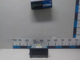 86201SC440 Subaru Магнитола Subaru Forester SK Арт E52145291, вид 1