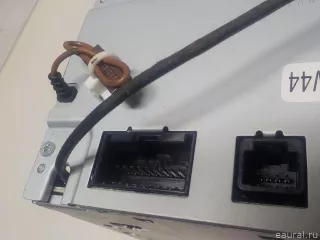 86201SC440 Subaru Магнитола Subaru Forester SK Арт E52145291, вид 11