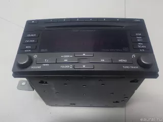 86201SC440 Subaru Магнитола Subaru Forester SK Арт E52145291, вид 4