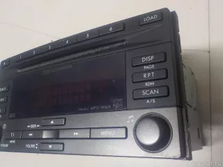 86201SC440 Subaru Магнитола Subaru Forester SK Арт E52145291, вид 5