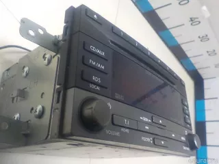 86201SC440 Subaru Магнитола Subaru Forester SK Арт E52145291, вид 7