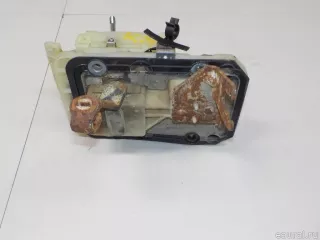  Кулиса КПП Subaru Forester SK Арт E51049848, вид 9