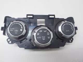 72311SC060 Subaru Блок управления климатической установкой Subaru Forester SK Арт E51660454, вид 1
