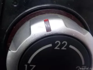 72311SC060 Subaru Блок управления климатической установкой Subaru Forester SK Арт E51660454, вид 4