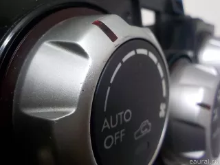 72311SC060 Subaru Блок управления климатической установкой Subaru Forester SK Арт E51660454, вид 6